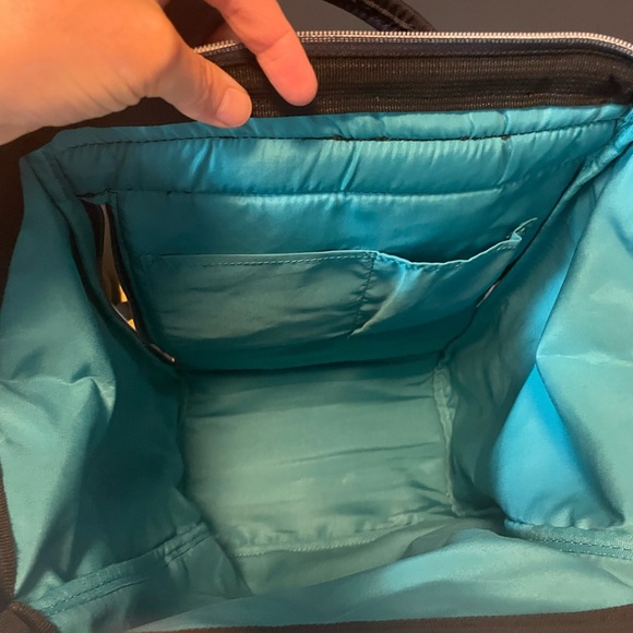 Anello Navy Backpack - Picture 4 of 5